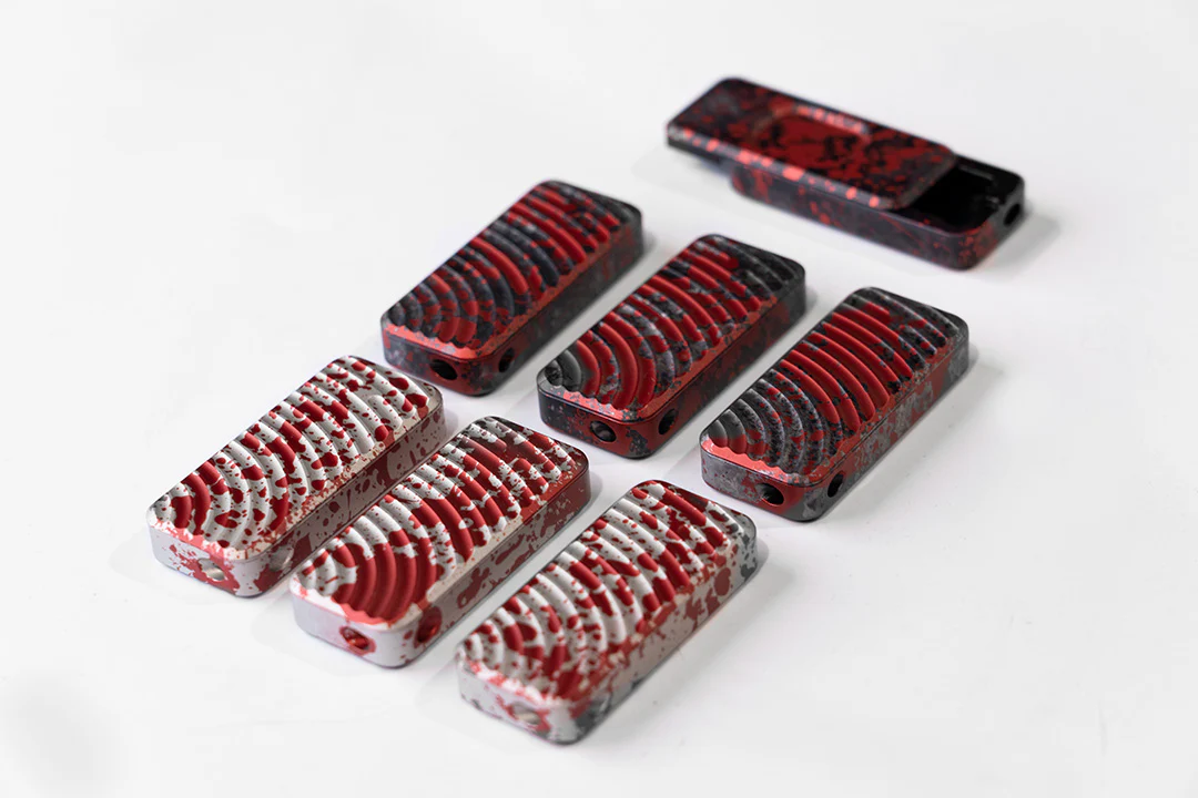 Rugged Goods From The Smokies